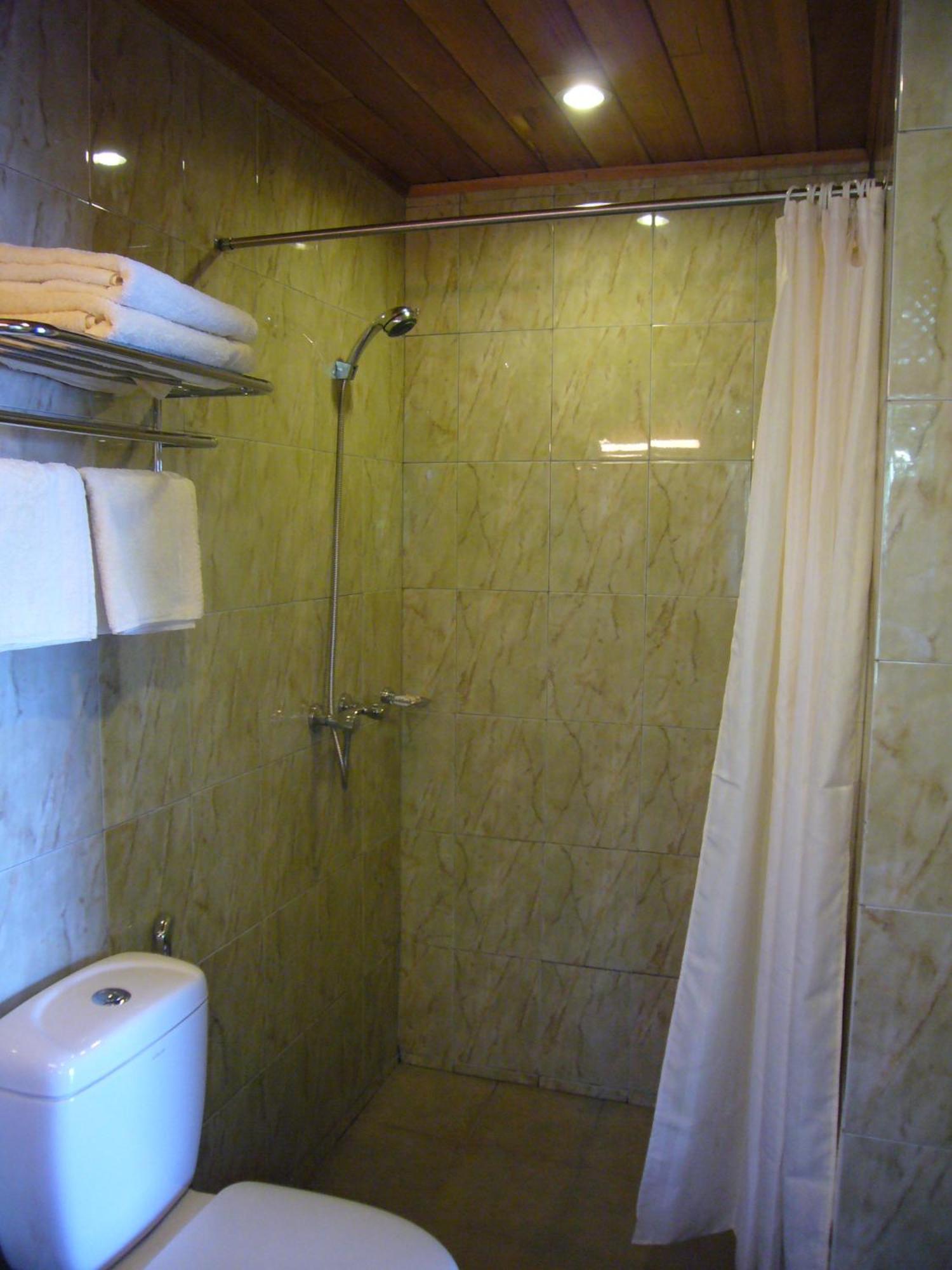 Rangala House Hotel Digana Quarto foto