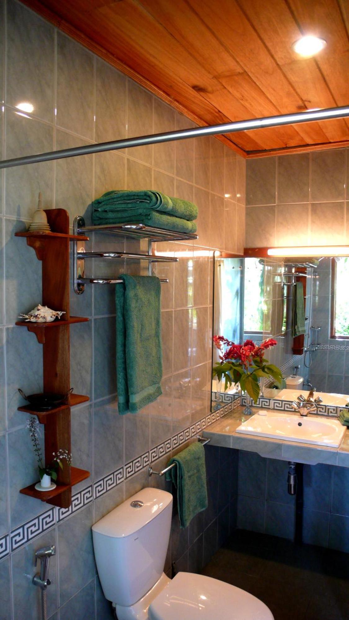 Rangala House Hotel Digana Quarto foto