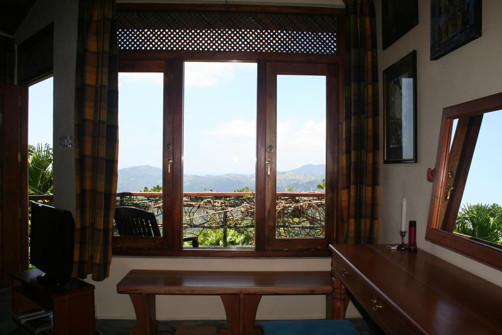 Rangala House Hotel Digana Quarto foto