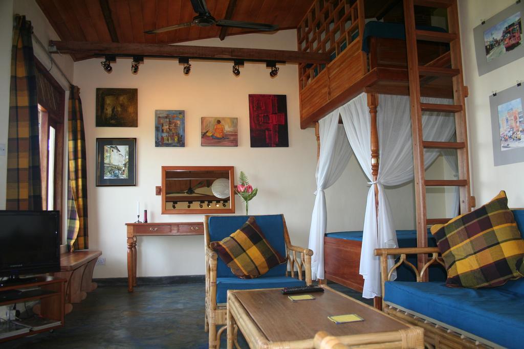 Rangala House Hotel Digana Quarto foto