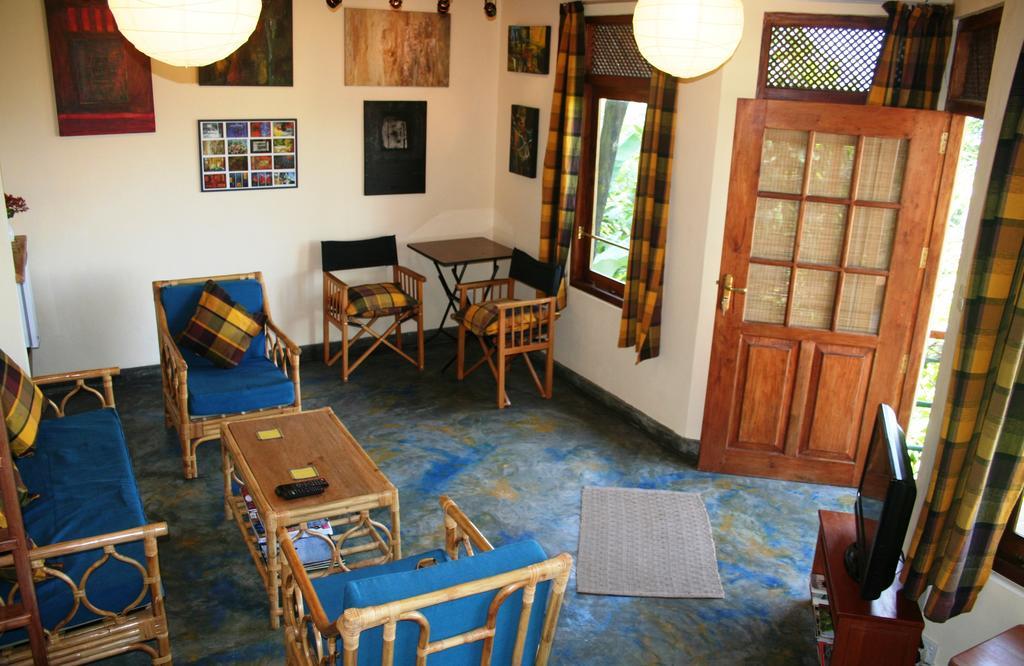 Rangala House Hotel Digana Quarto foto