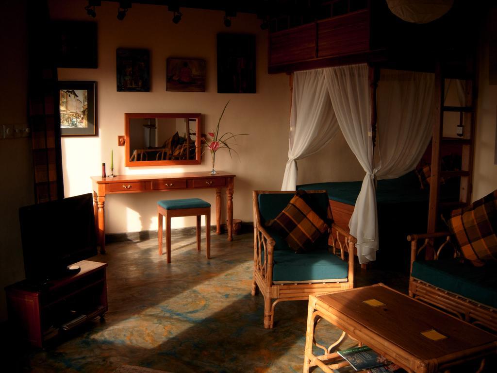 Rangala House Hotel Digana Quarto foto