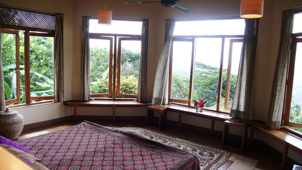 Rangala House Hotel Digana Quarto foto