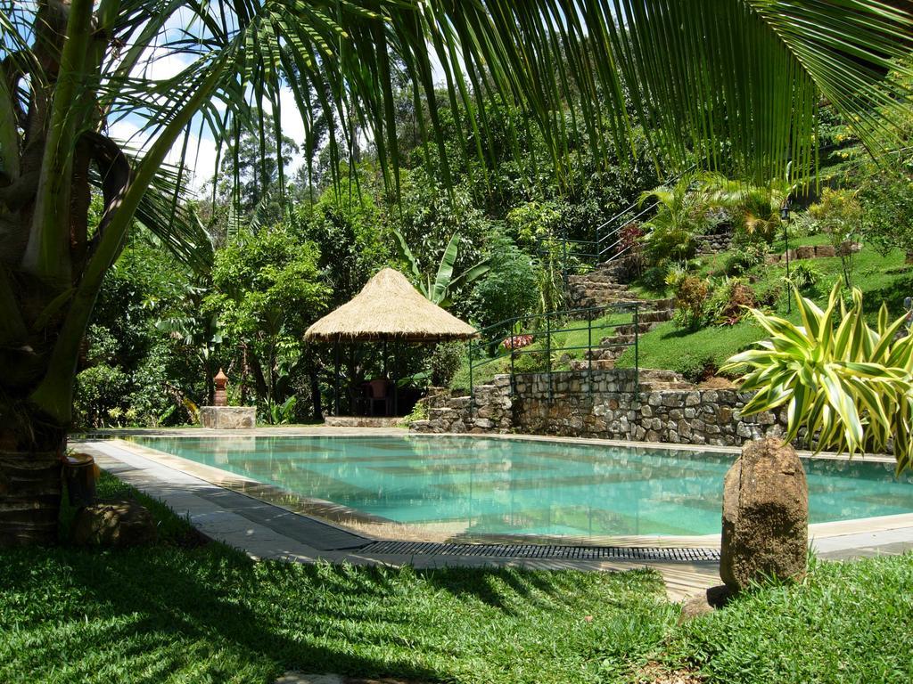 Rangala House Hotel Digana Exterior foto